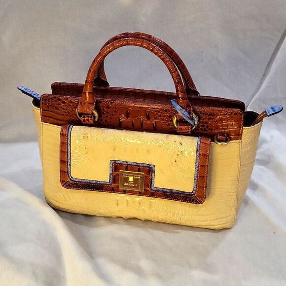 Brahmin Handbag